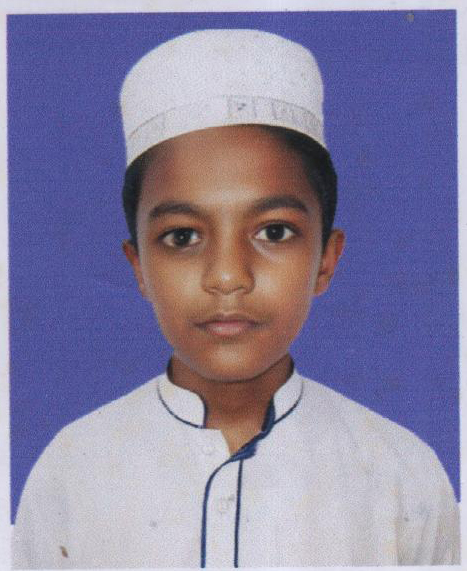 MD. YASIN