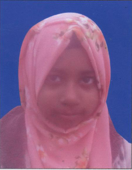 FAHAMIDA AKTER