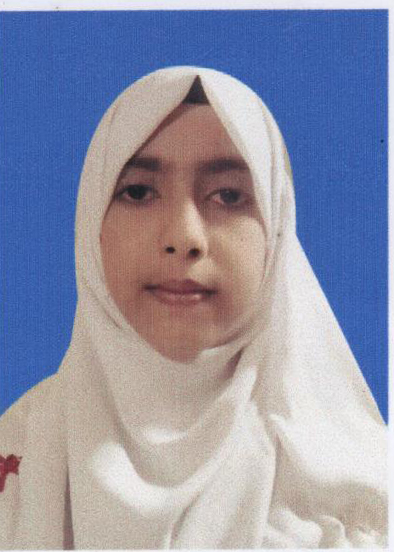 NAZIFA TAHSIN