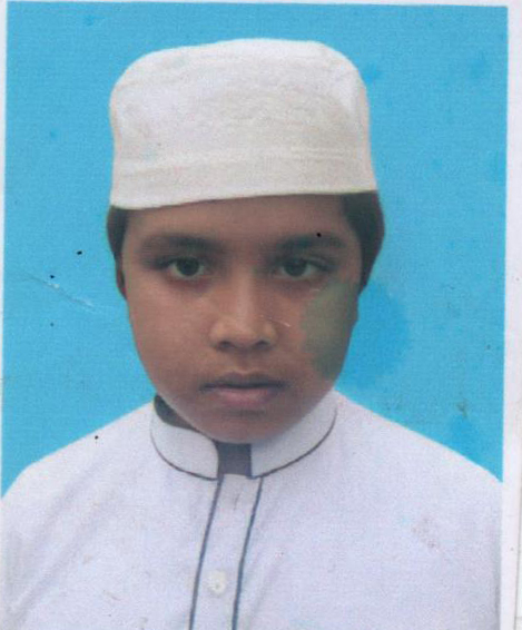 MD. YAKIN HOSEN