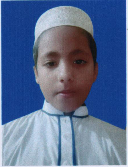 JAHIDUL ISLAM