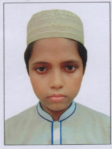MIRAJ UDDIN