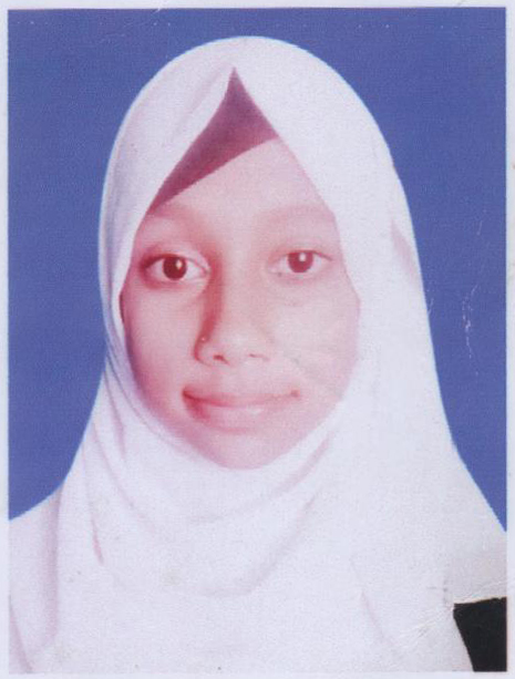 KAMRUN NAHAR