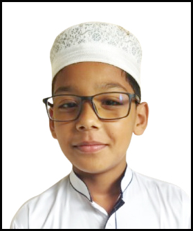 MUNTASIR ISLAM